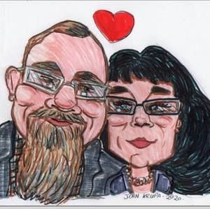 Meet your Posher, Jack